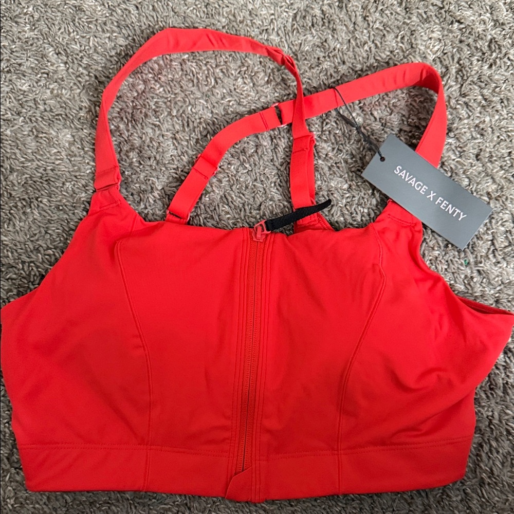 Savage X Fenty Sport
